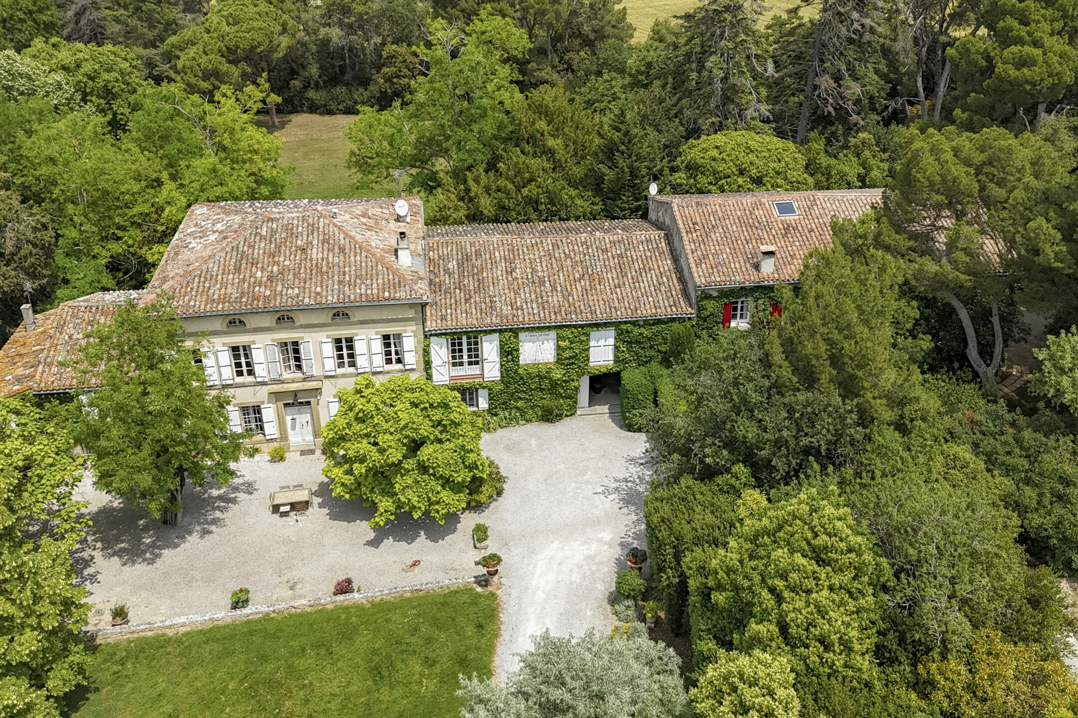 Vu de drone par PhotoDag