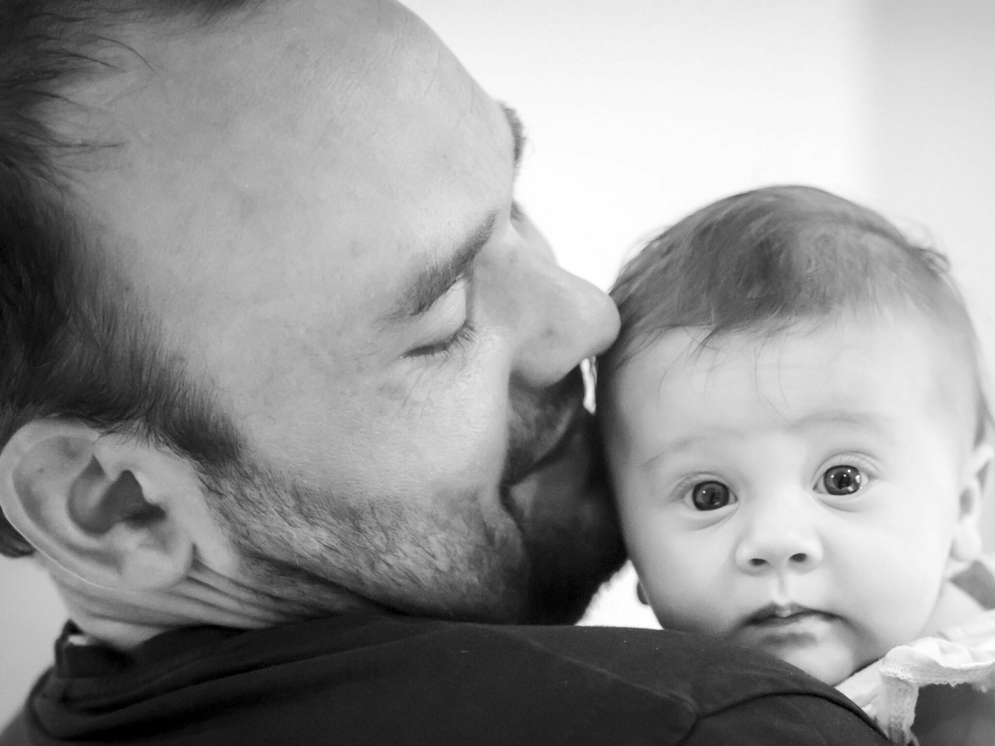 Photos famille naissance